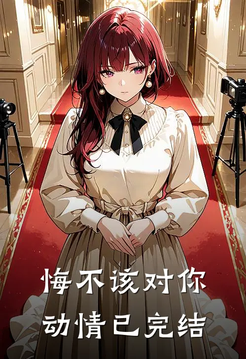 悔不该对你动情已完结