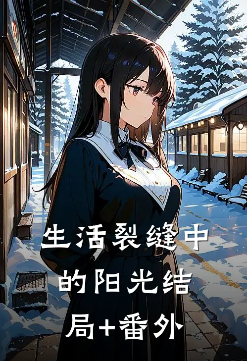 生活裂缝中的阳光结局+番外