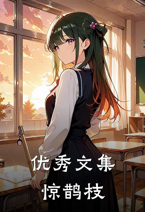 优秀文集惊鹊枝