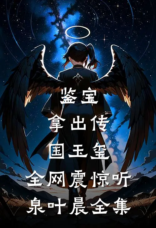 鉴宝：拿出传国玉玺，全网震惊听泉叶晨全集