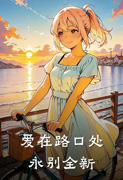 爱在路口处永别全新