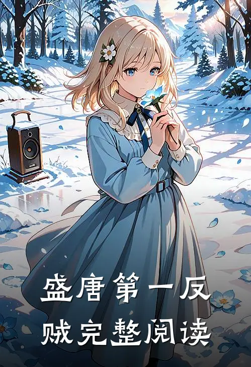 盛唐第一反贼完整阅读