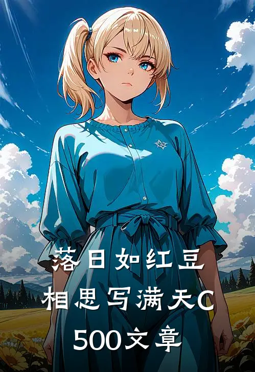 落日如红豆，相思写满天C500文章