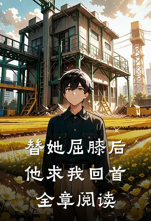 替她屈膝后，他求我回首全章阅读