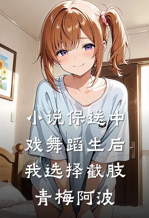 小说保送中戏舞蹈生后，我选择截肢(青梅阿波)