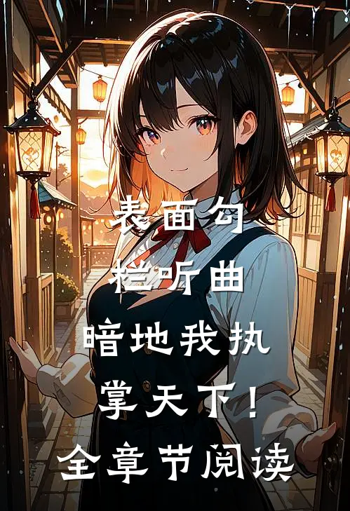 表面勾栏听曲，暗地我执掌天下！全章节阅读