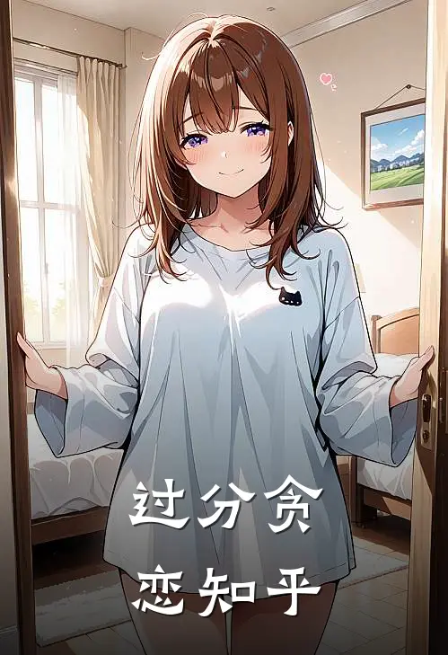过分贪恋知乎