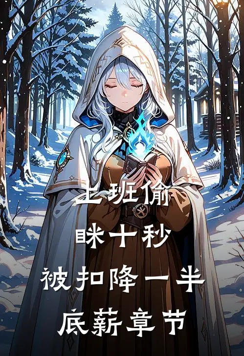 上班偷眯十秒，被扣降一半底薪章节