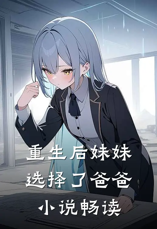 重生后妹妹选择了爸爸小说畅读