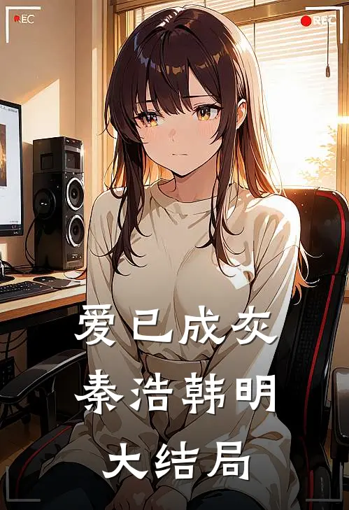 爱已成灰秦浩韩明大结局