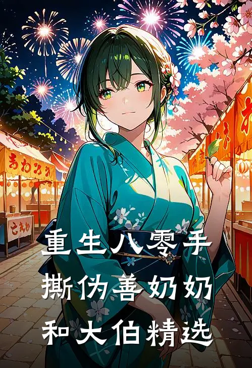 重生八零手撕伪善奶奶和大伯精选
