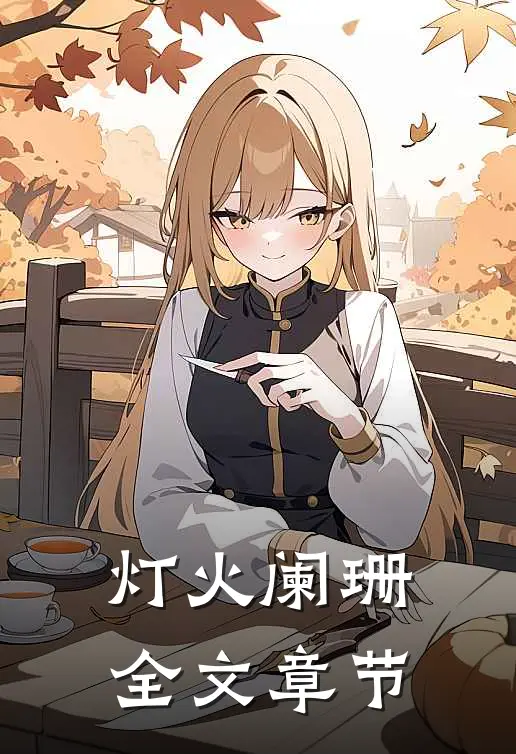 灯火阑珊全文章节