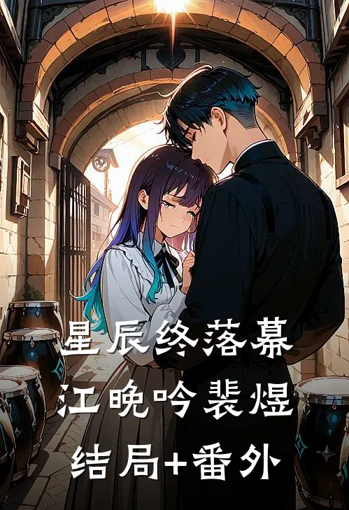 星辰终落幕江晚吟裴煜结局+番外