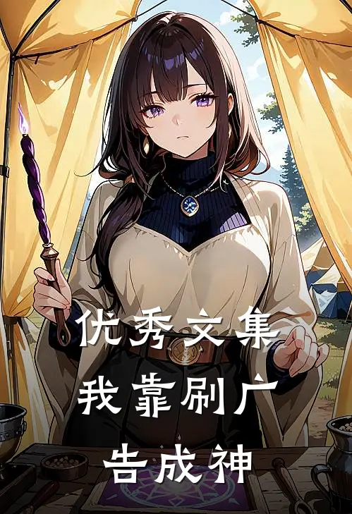 优秀文集我靠刷广告成神