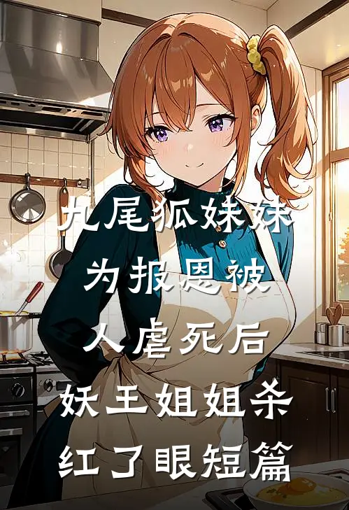 九尾狐妹妹为报恩被人虐死后，妖王姐姐杀红了眼短篇