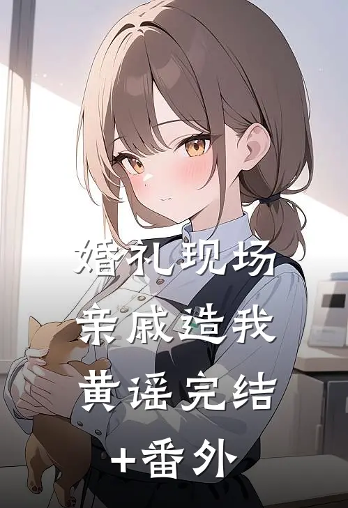婚礼现场，亲戚造我黄谣完结+番外