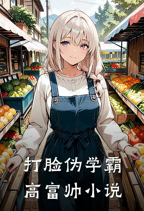 打脸伪学霸高富帅小说