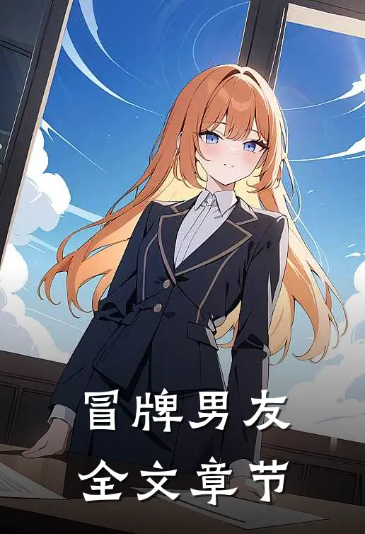 冒牌男友全文章节