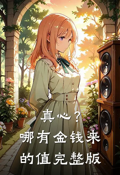 真心？哪有金钱来的值完整版