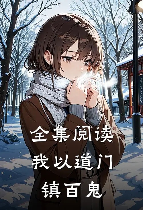 全集阅读我以道门镇百鬼