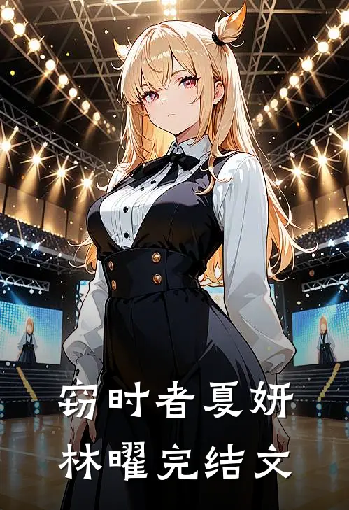 窃时者夏妍林曜完结文