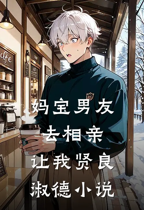 妈宝男友去相亲，让我贤良淑德小说