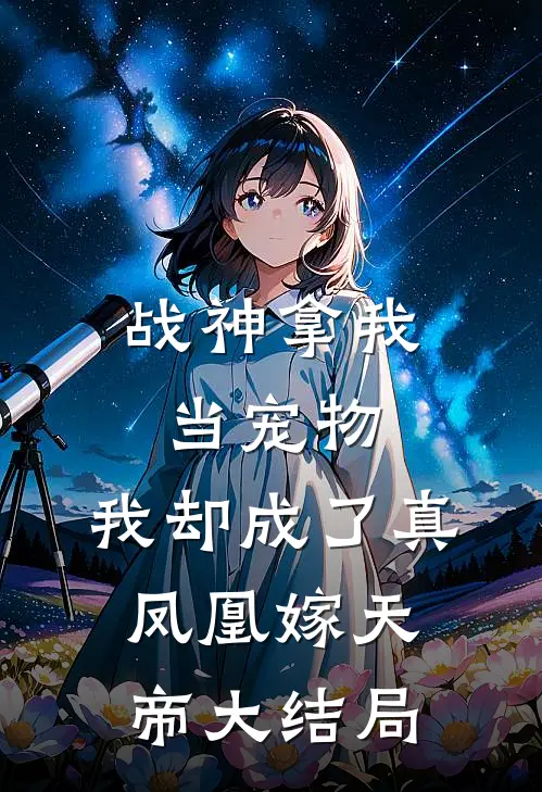 战神拿我当宠物，我却成了真凤凰嫁天帝大结局