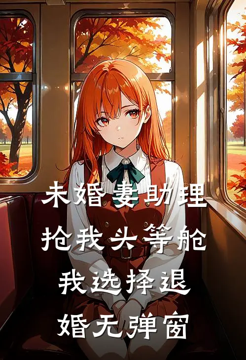 未婚妻助理抢我头等舱，我选择退婚无弹窗