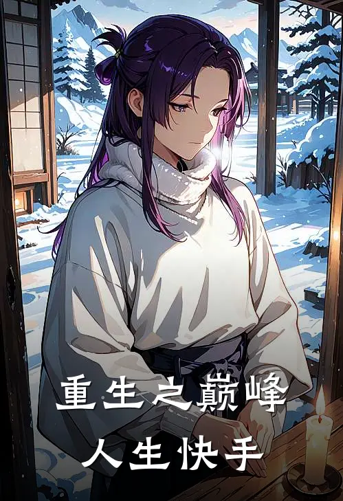 重生之巅峰人生快手