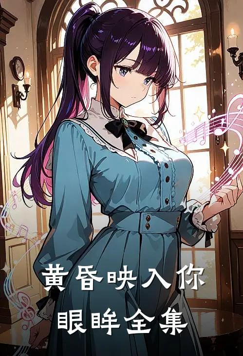 黄昏映入你眼眸 全集