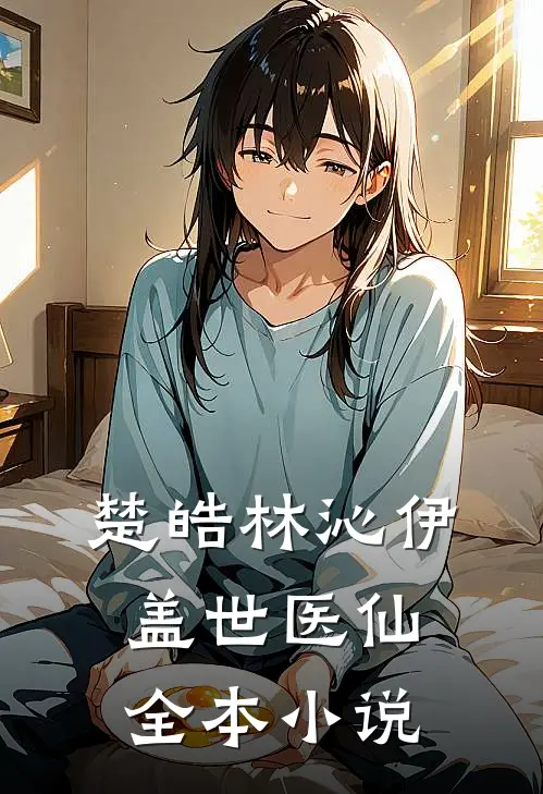 楚皓林沁伊盖世医仙全本小说