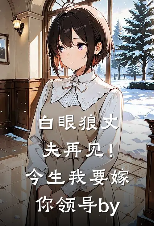 白眼狼丈夫再见！今生我要嫁你领导by