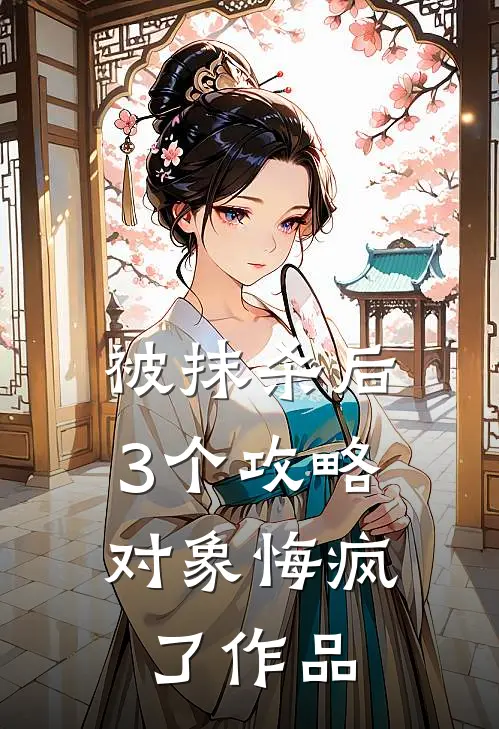 被抹杀后，3个攻略对象悔疯了作品