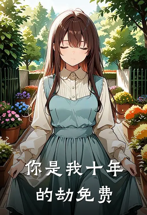 你是我十年的劫免费