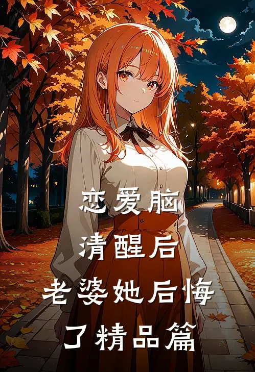 恋爱脑清醒后，老婆她后悔了精品篇