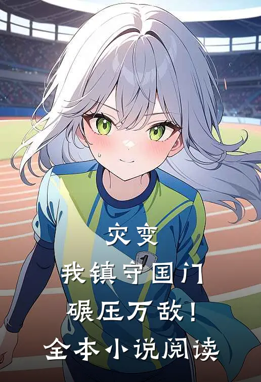 灾变：我镇守国门碾压万敌！全本小说阅读