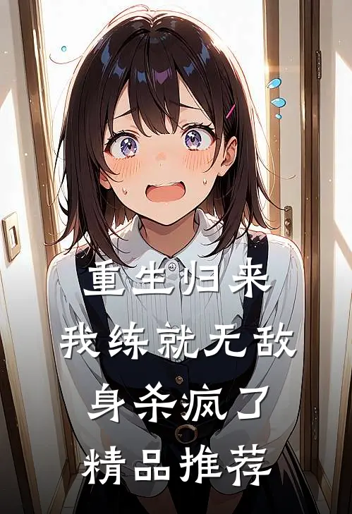 重生归来，我练就无敌身杀疯了精品推荐