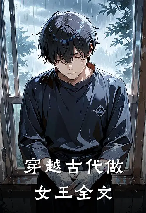 穿越古代做女王全文