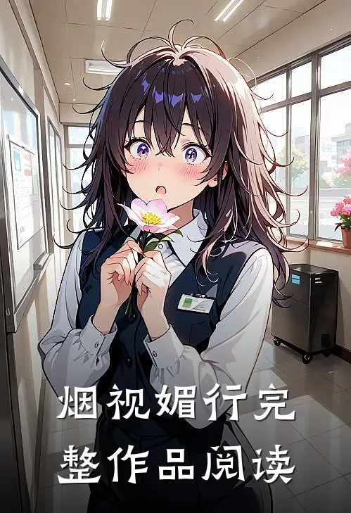 烟视媚行完整作品阅读