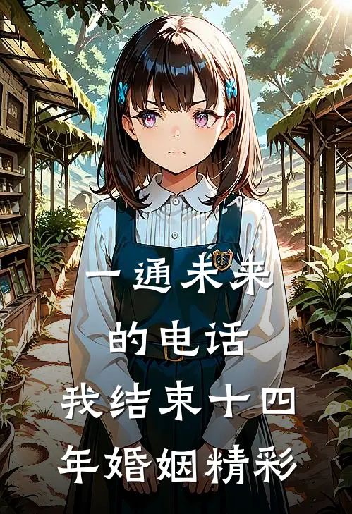 一通未来的电话，我结束十四年婚姻精彩