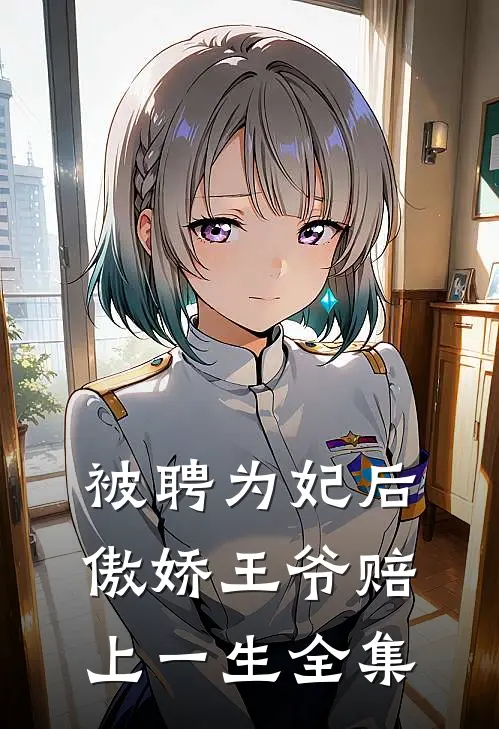 被聘为妃后，傲娇王爷赔上一生 全集