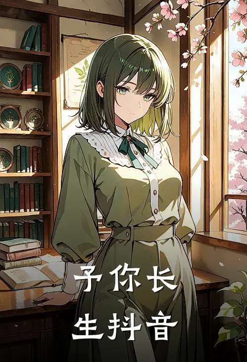 予你长生抖音