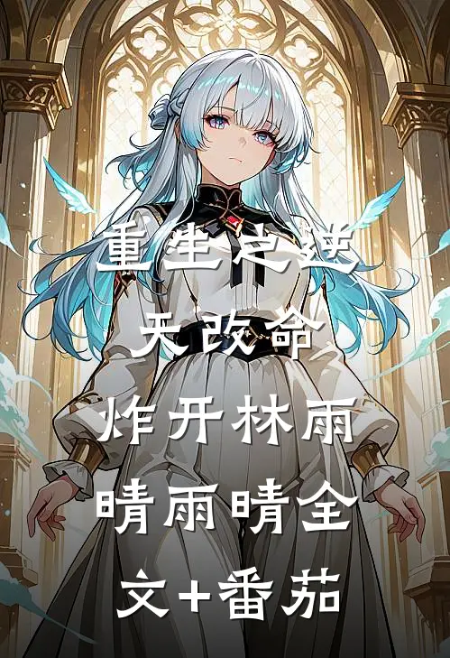 重生之逆天改命，炸开林雨晴雨晴全文+番茄