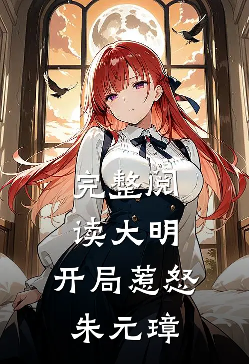 完整阅读大明：开局惹怒朱元璋