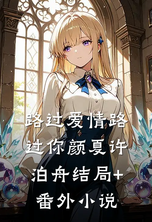 路过爱情路过你颜夏许泊舟结局+番外小说