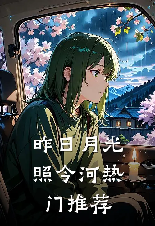 昨日月光照今河热门推荐