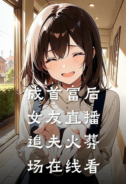 成首富后，女友直播追夫火葬场在线看