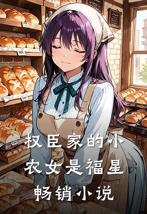 权臣家的小农女是福星畅销小说