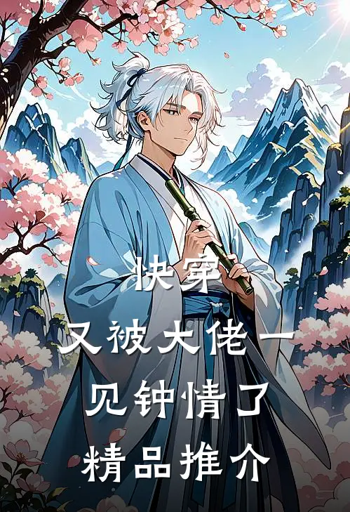 快穿：又被大佬一见钟情了精品推介