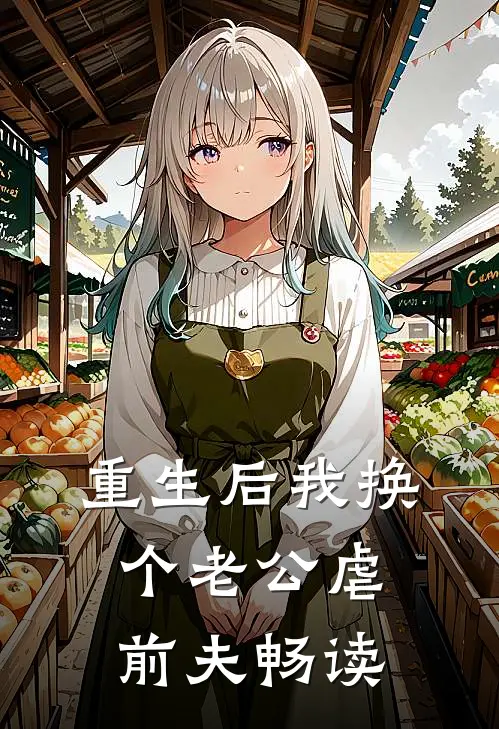 重生后我换个老公虐前夫畅读